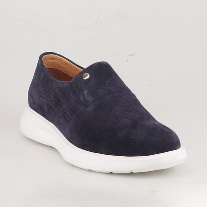 Red Chief Blue Casual Sneaker Shoes for Men RC4019 002