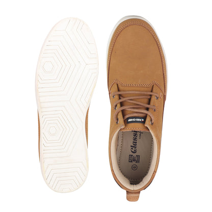 Red Chief Rust Casual Sneaker Shoes for Men RC4058 022