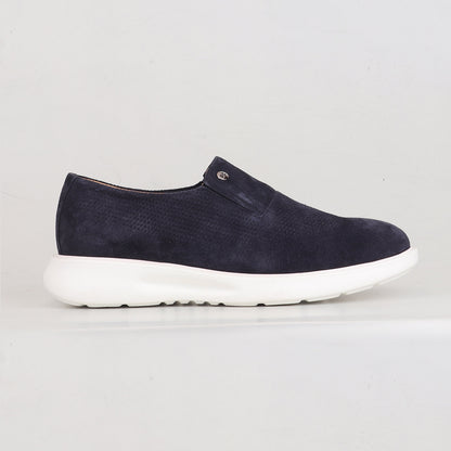 Red Chief Blue Casual Sneaker Shoes for Men RC4019 002