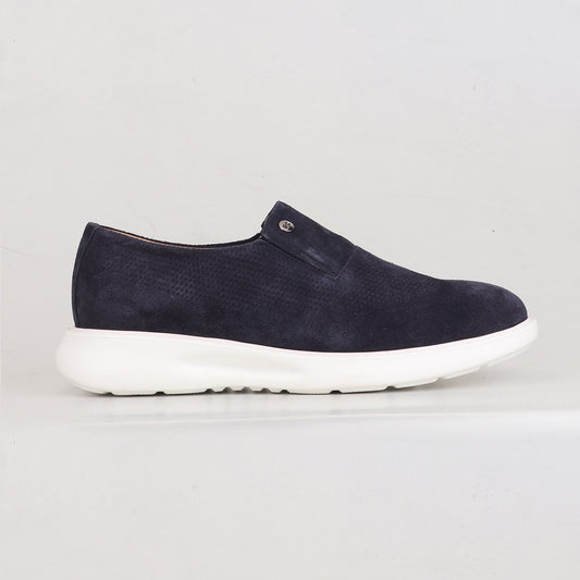 Red Chief Blue Casual Sneaker Shoes for Men RC4019 002