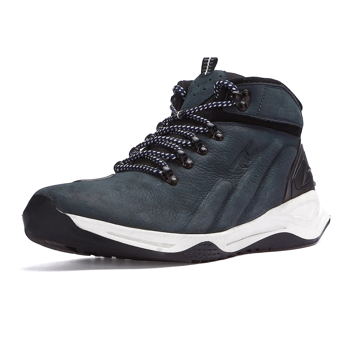 Red Chief Navy Color Casual Boot Shoes for Men RC1871 156