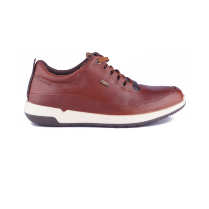 Red Chief Brown Derby Casual Shoes for Men RC1154 003