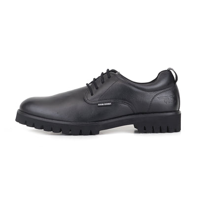 Red Chief Black Casual Shoes for Men RC4017 001