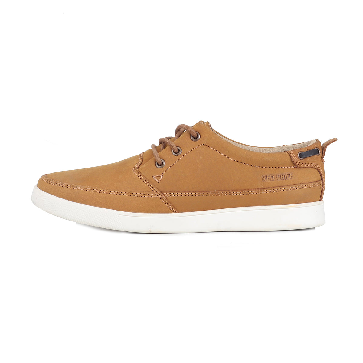 Red Chief Rust Casual Sneaker Shoes for Men RC4058 022