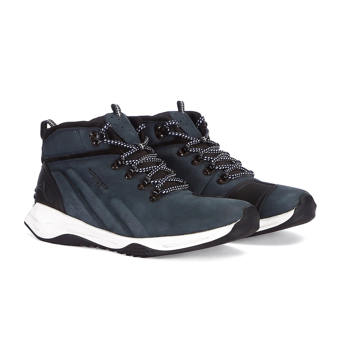 Red Chief Navy Color Casual Boot Shoes for Men RC1871 156