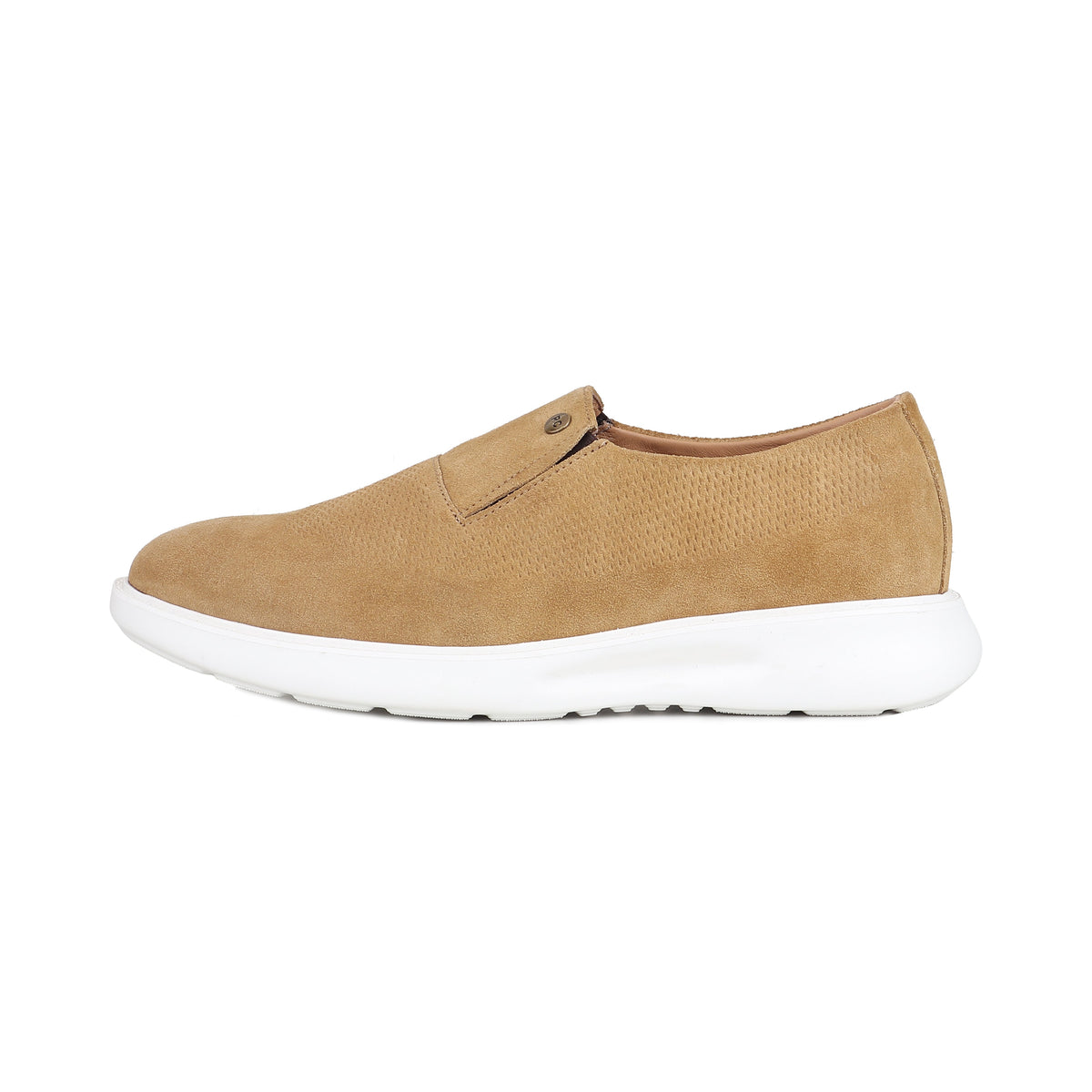 Red Chief Camel Casual Sneaker Shoes for Men RC4019 004