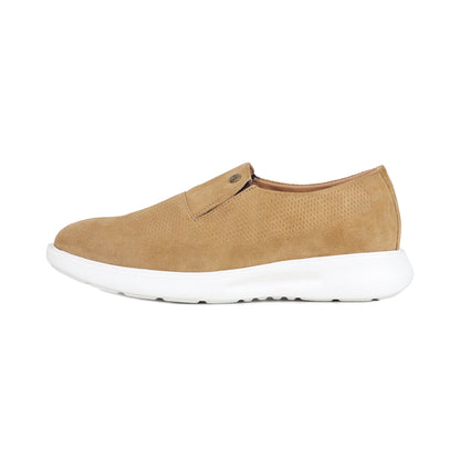 Red Chief Camel Casual Sneaker Shoes for Men RC4019 004
