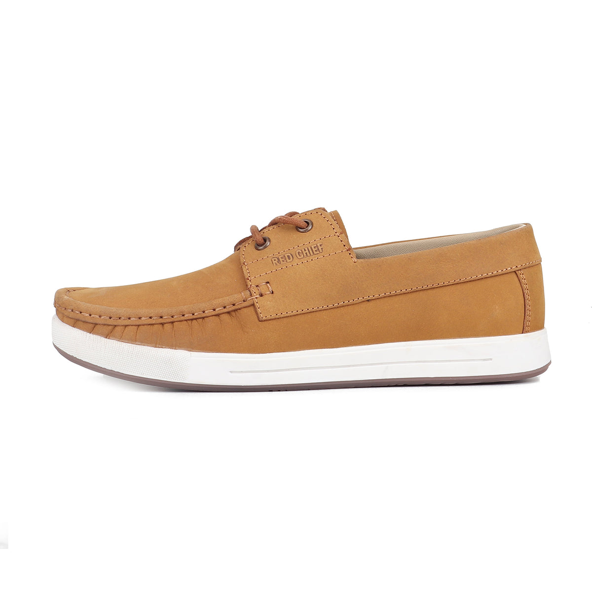Red Chief Rust Casual Sneaker Shoes for Men RC4059 022
