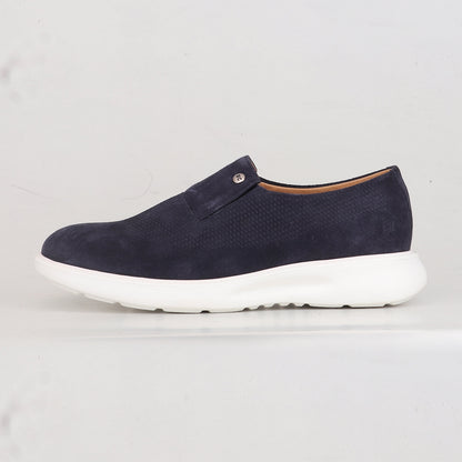 Red Chief Blue Casual Sneaker Shoes for Men RC4019 002