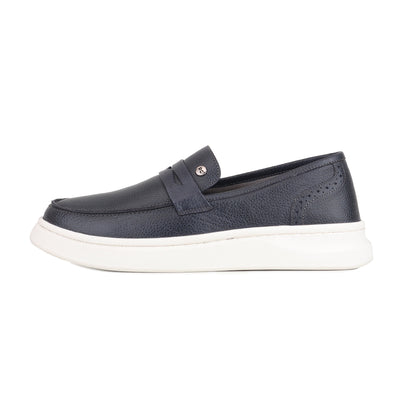 Red Chief Blue Casual Sneaker Shoes for Men RC4049 002