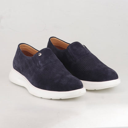 Red Chief Blue Casual Sneaker Shoes for Men RC4019 002