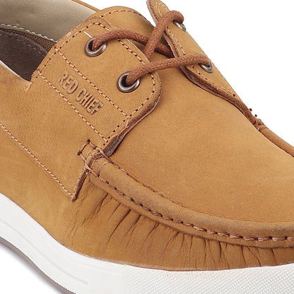 Red Chief Rust Casual Sneaker Shoes for Men RC4059 022