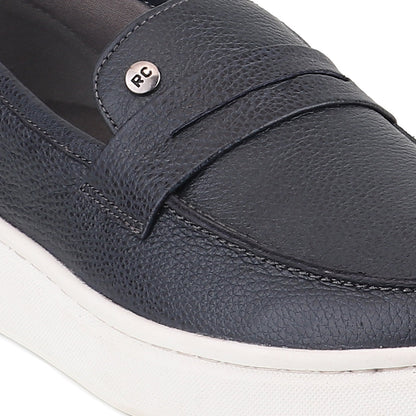 Red Chief Blue Casual Sneaker Shoes for Men RC4049 002