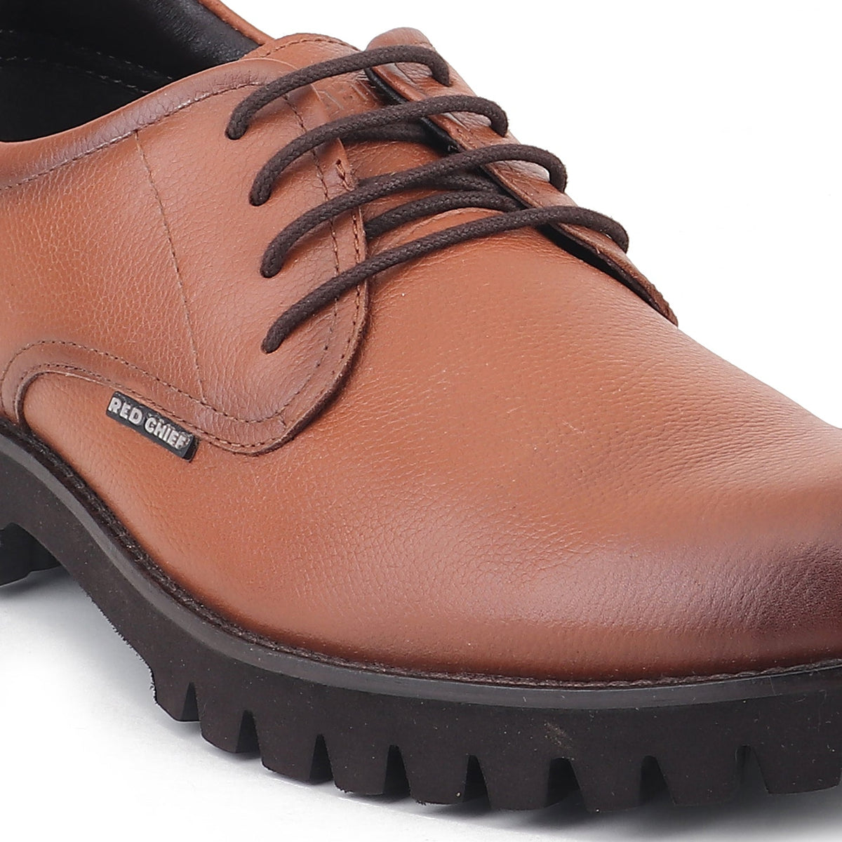 Red Chief Tan Casual Shoes for Men RC4017 006