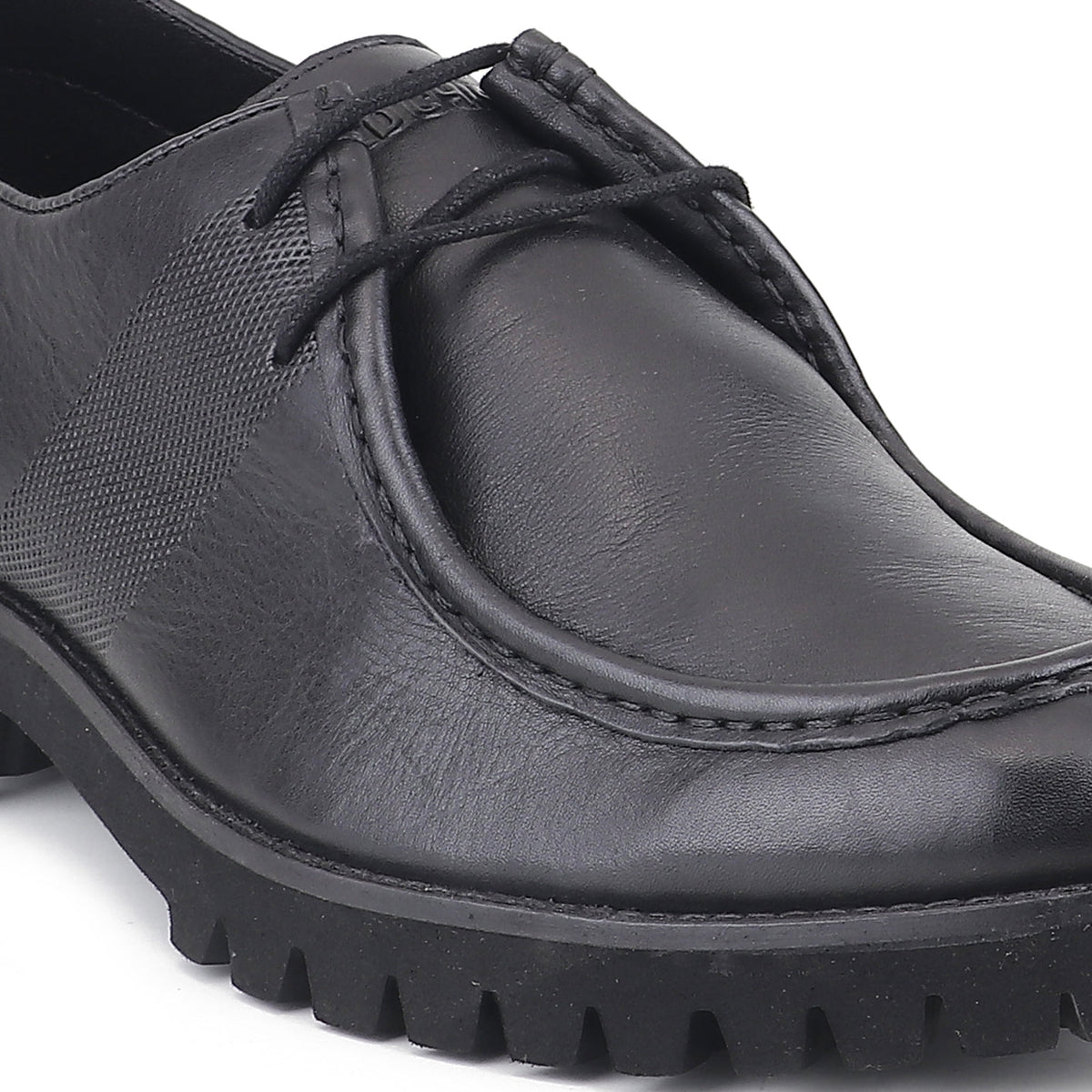 Red Chief Black Casual Shoes for Men RC4016 001