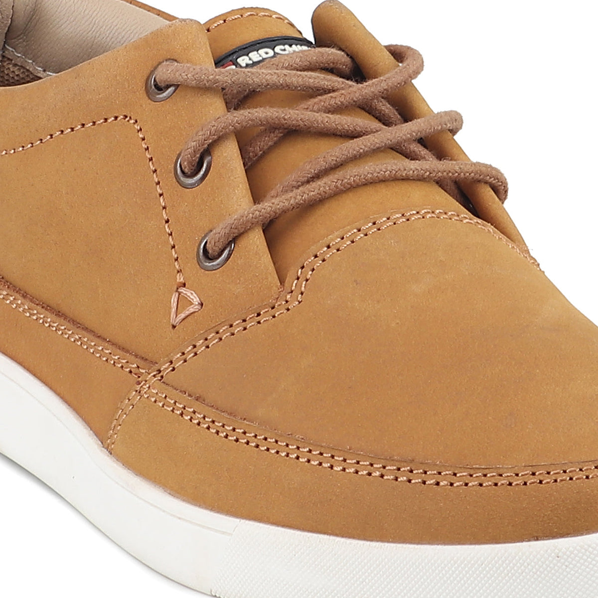 Red Chief Rust Casual Sneaker Shoes for Men RC4058 022