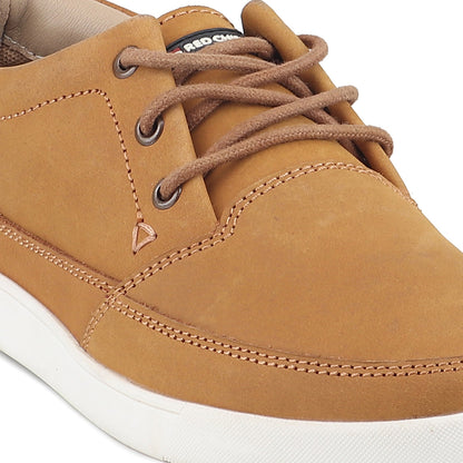Red Chief Rust Casual Sneaker Shoes for Men RC4058 022