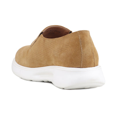 Red Chief Camel Casual Sneaker Shoes for Men RC4019 004