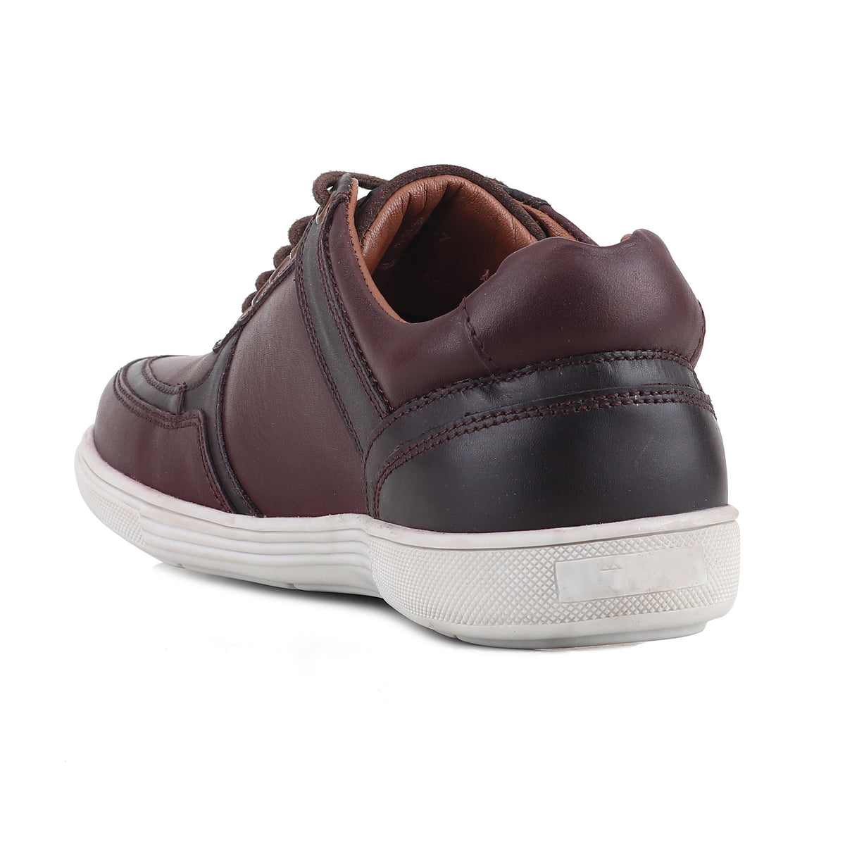 Red Chief Brown Casual Sneaker Shoes for Men RC3996 003