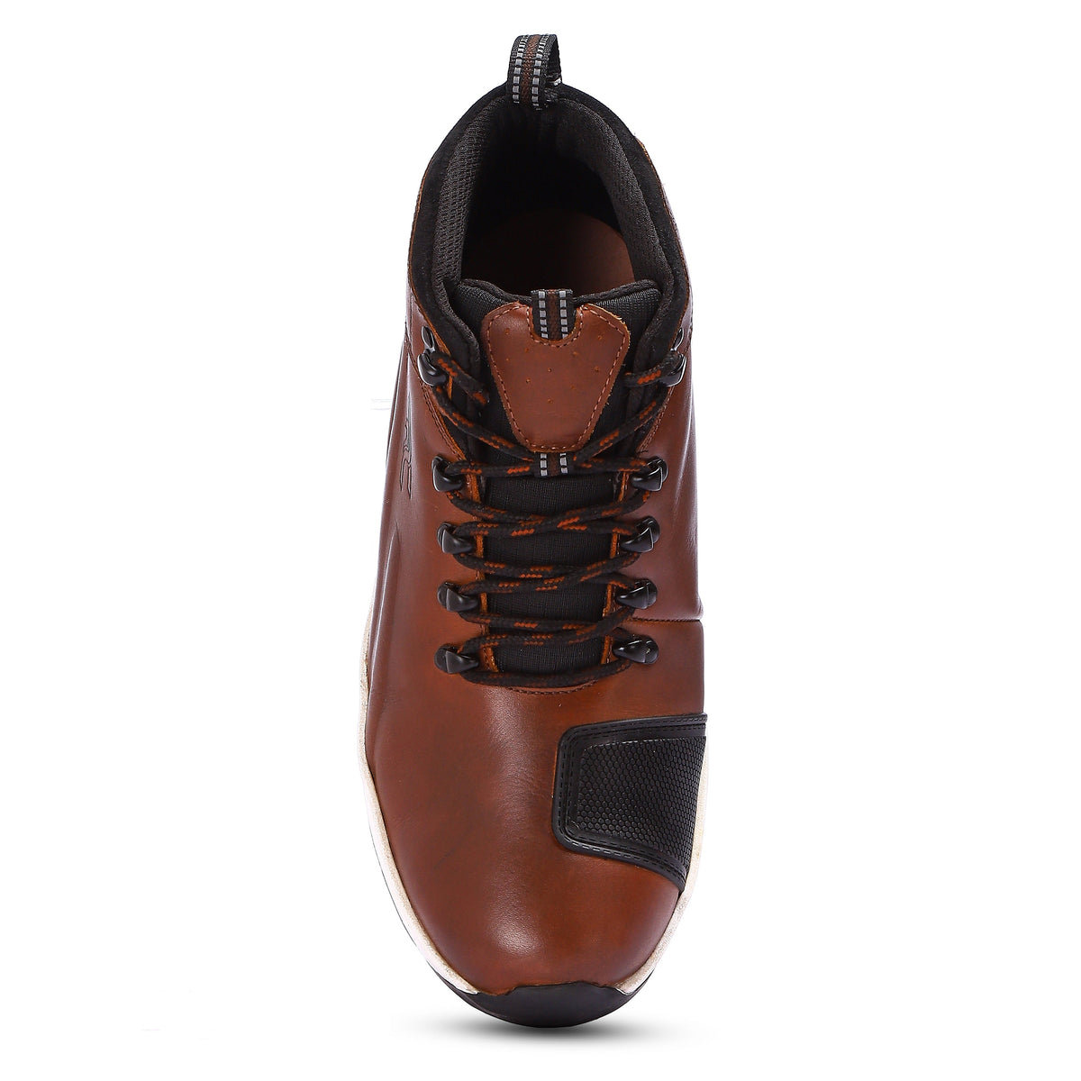 Red Chief Brown Casual Boot Shoes for Men RC1871 003