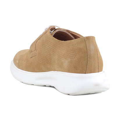Red Chief Camel Casual Shoes for Men RC4018 004