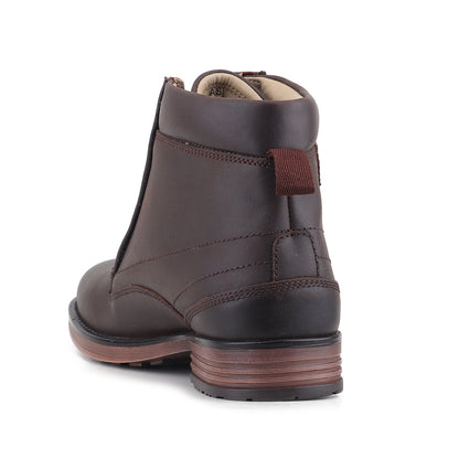 Red Chief Brown Casual Boot Shoes for Men RC4061 003