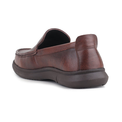 Red Chief Brown Casual Sneaker Shoes for Men RC4048 003