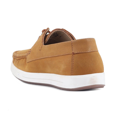 Red Chief Rust Casual Sneaker Shoes for Men RC4059 022