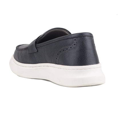 Red Chief Blue Casual Sneaker Shoes for Men RC4049 002