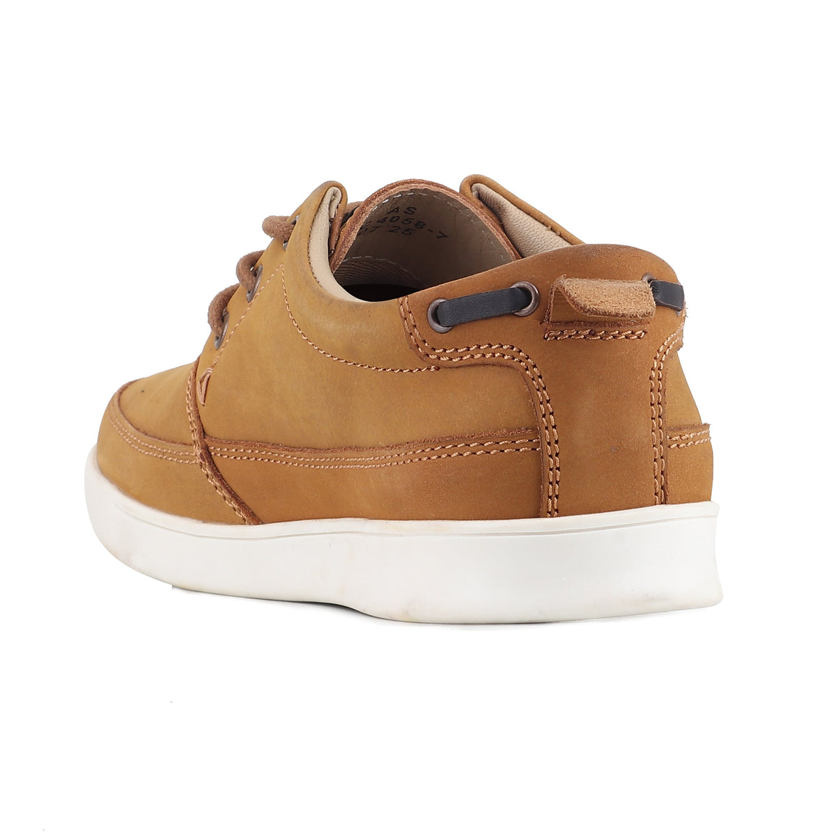 Red Chief Rust Casual Sneaker Shoes for Men RC4058 022