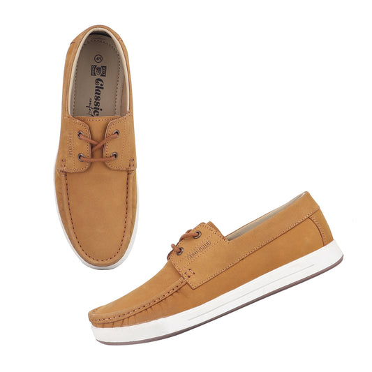 Red Chief Rust Casual Sneaker Shoes for Men RC4059 022