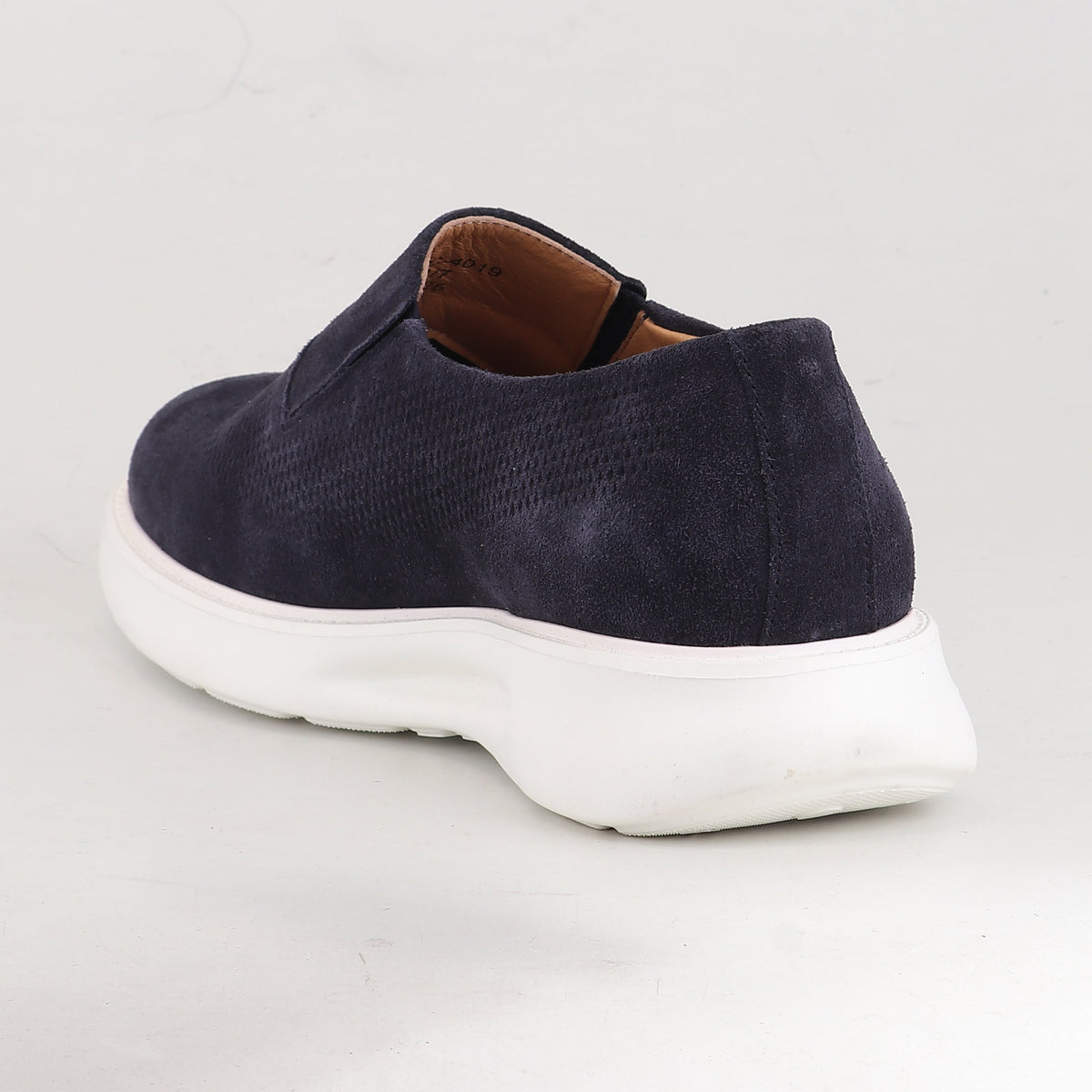 Red Chief Blue Casual Sneaker Shoes for Men RC4019 002