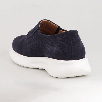 Red Chief Blue Casual Sneaker Shoes for Men RC4019 002
