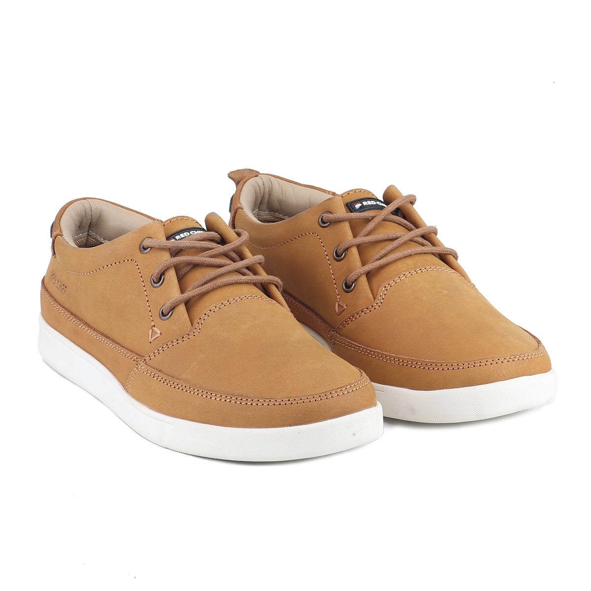 Red Chief Rust Casual Sneaker Shoes for Men RC4058 022