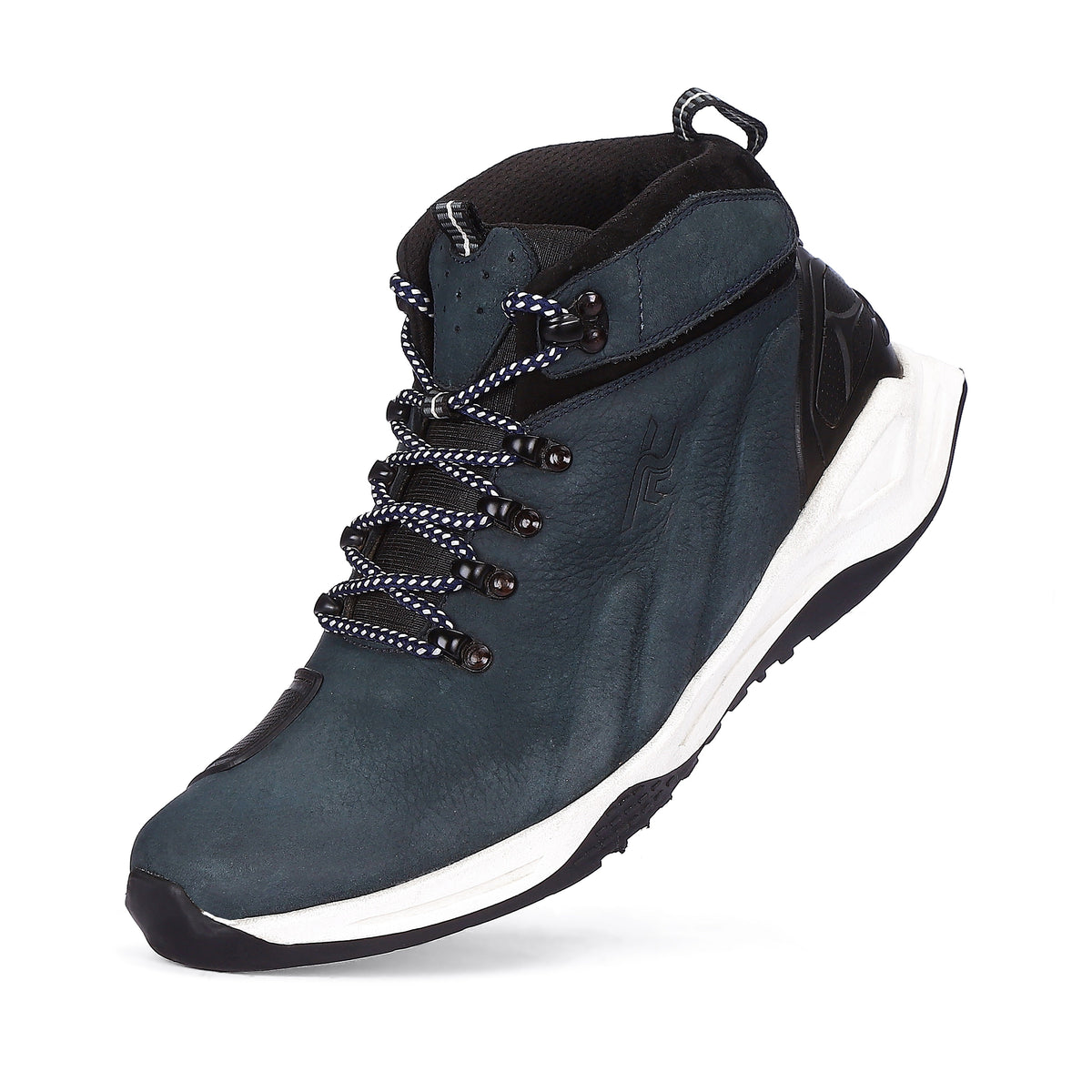 Red Chief Navy Color Casual Boot Shoes for Men RC1871 156