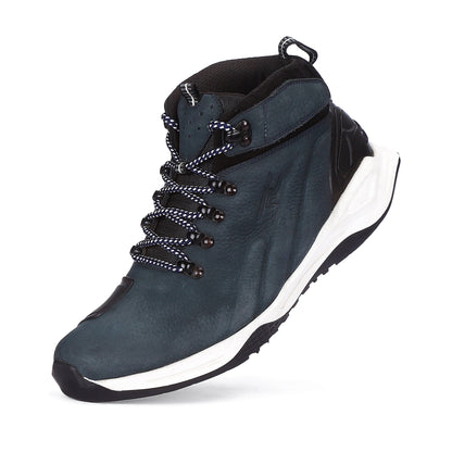 Red Chief Navy Color Casual Boot Shoes for Men RC1871 156