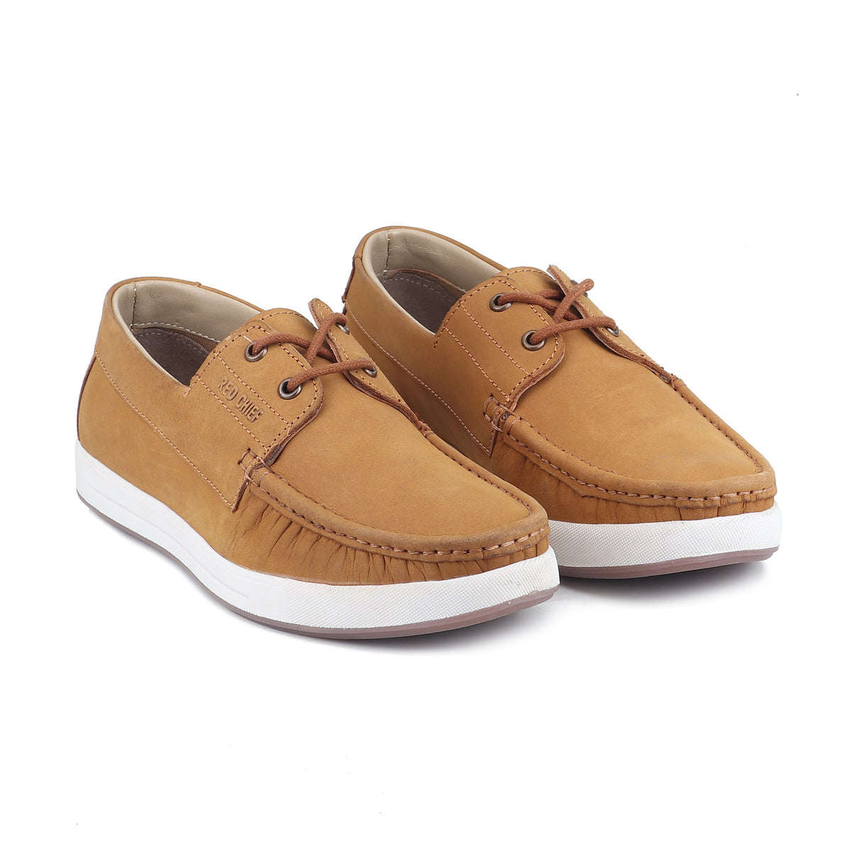 Red Chief Rust Casual Sneaker Shoes for Men RC4059 022