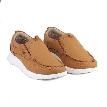 Red Chief Rust Casual Sneaker Shoes for Men RC4069 022