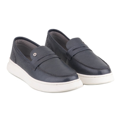 Red Chief Blue Casual Sneaker Shoes for Men RC4049 002