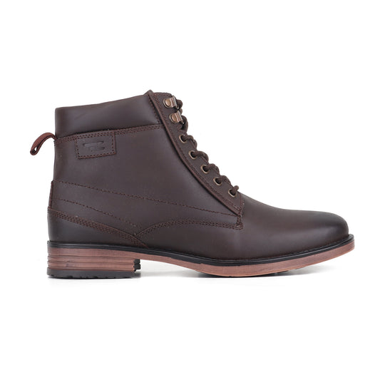 Red Chief Brown Casual Boot Shoes for Men RC4061 003