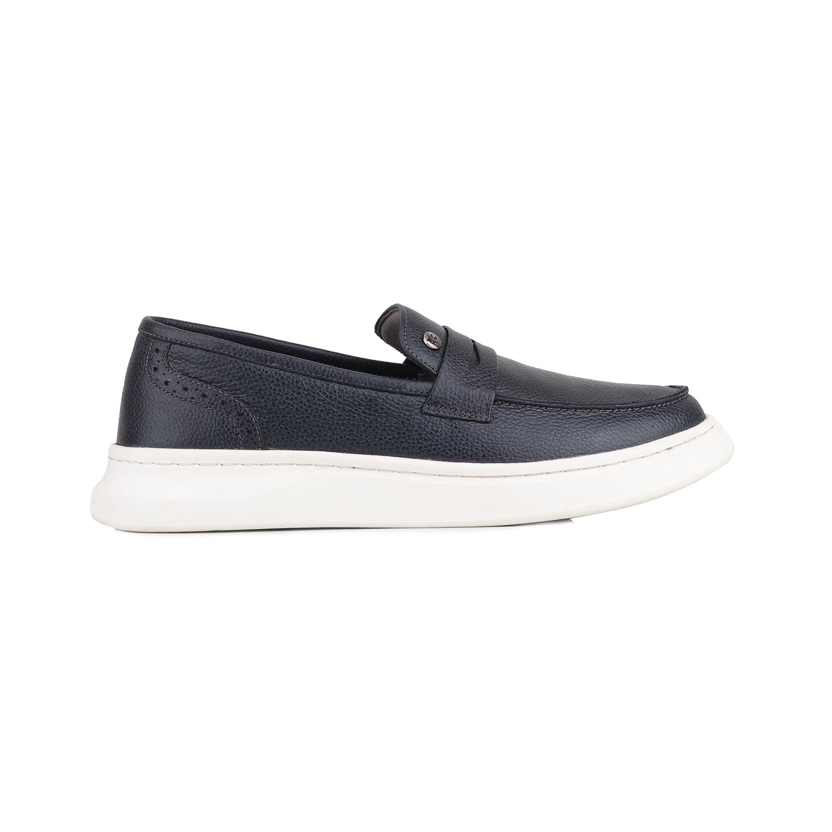 Red Chief Blue Casual Sneaker Shoes for Men RC4049 002