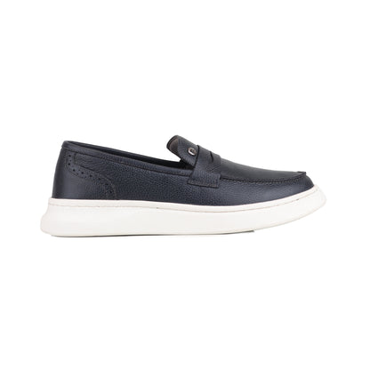 Red Chief Blue Casual Sneaker Shoes for Men RC4049 002