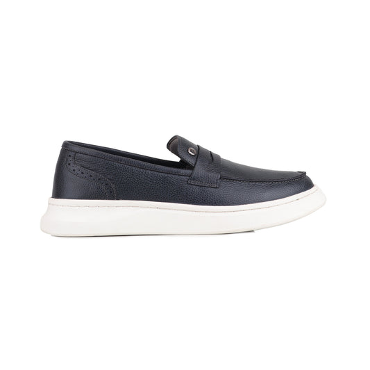 Red Chief Blue Casual Sneaker Shoes for Men RC4049 002