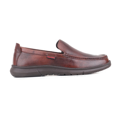 Red Chief Brown Casual Sneaker Shoes for Men RC4048 003