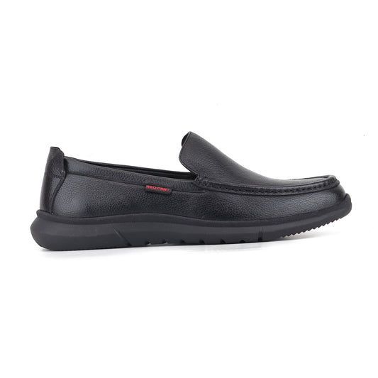 Red Chief Black Casual Sneaker Shoes for Men RC4048 001
