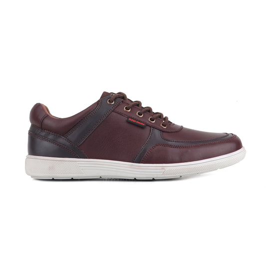 Red Chief Brown Casual Sneaker Shoes for Men RC3996 003