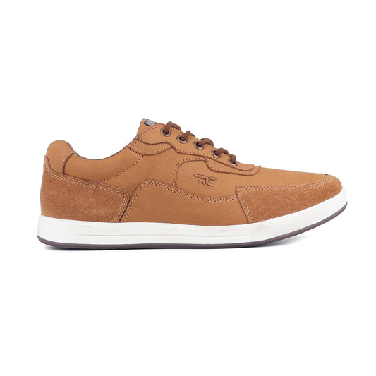 Red Chief Rust Casual Sneaker Shoes for Men RC3997 022