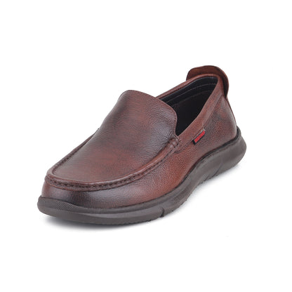Red Chief Brown Casual Sneaker Shoes for Men RC4048 003