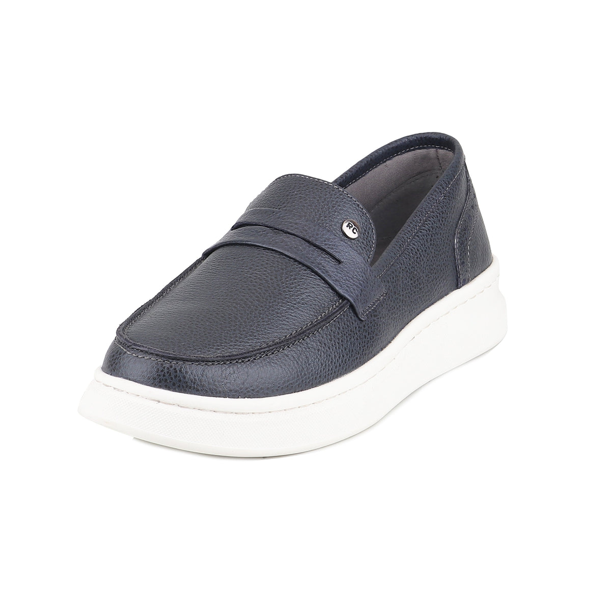 Red Chief Blue Casual Sneaker Shoes for Men RC4049 002
