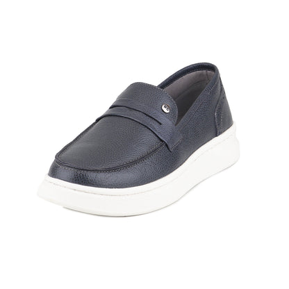 Red Chief Blue Casual Sneaker Shoes for Men RC4049 002